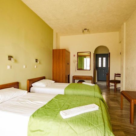 Hotel Philoxenia Масути Екстериор снимка