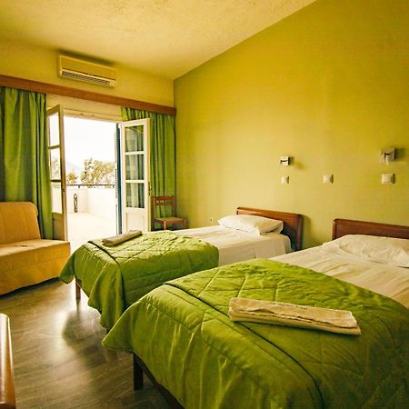 Hotel Philoxenia Масути Екстериор снимка