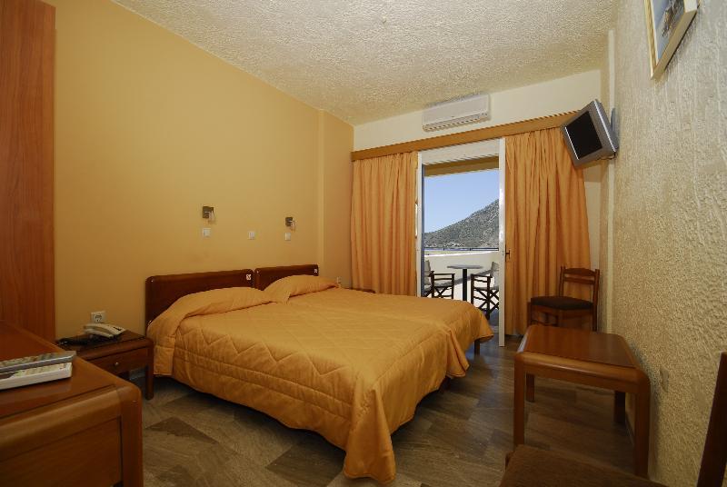 Hotel Philoxenia Масути Екстериор снимка