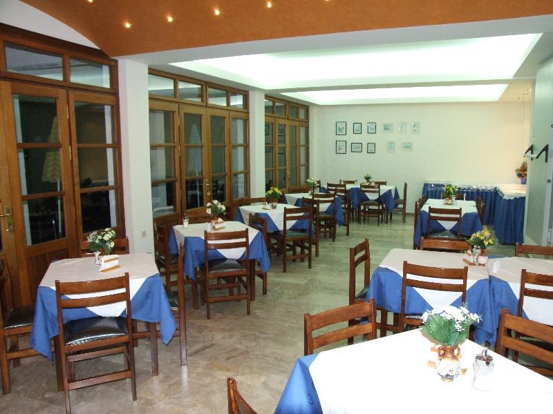 Hotel Philoxenia Масути Екстериор снимка